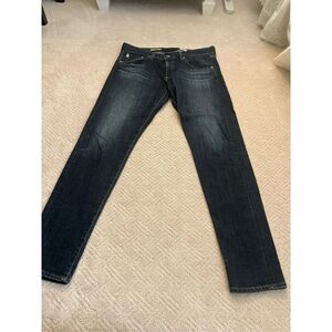 EUC AG The Nikki Relaxed Skinny Jeans